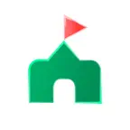 플랭스쿨 - 학생용 iOS Icon