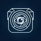 Easy Security Camera iOS Icon