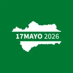 17M Elecciones Andalucía 2026 iOS Icon