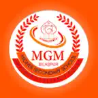 MGM Higher Secondary School iOS Icon