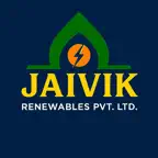 Jaivik Renewables iOS Icon