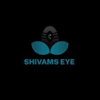 SHIVAMS EYE iOS Icon