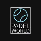 Padel World Loyalty Icon