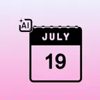 Calendar Pro: Daily Planner iOS Icon