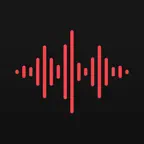 Voice Recorder | Audio Memos Icon