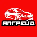 Апгрейд icon