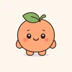Peachy: ADHD Cleaning Routine Icon