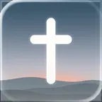 Biblr - Bible Verse Widget iOS Icon
