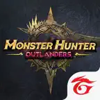 Monster Hunter Outlanders icon
