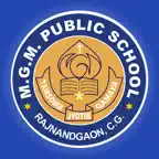 MGM Public School,Rajnandagaon iOS Icon