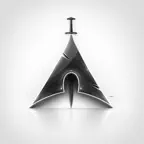 Blackarch Manual iOS Icon