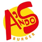 Ando's Burgers iOS Icon