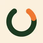 Forge: Quit Vaping & Drinking iOS Icon