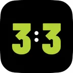 SportApp.io Icon