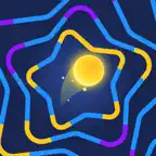 Hypno Ball Ring Puzzle iOS Icon