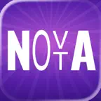NovaNota iOS Icon