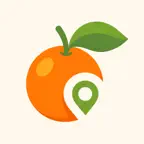 Forage: Wild Food Finder iOS Icon