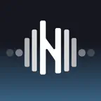 Humlo: AI Cover & Voice icon