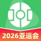 体育赛事大全 iOS Icon