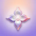 Moon Shine AI Astrology Icon
