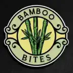 Bamboo Bites iOS Icon