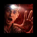 Scary Home Escape iOS Icon