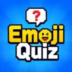 EmojiQuiz - Endless Fun iOS Icon