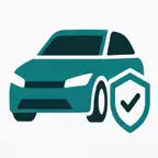 FahrCheck – Kfz Verwaltung iOS Icon