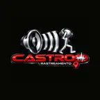 Castro Rastreamento iOS Icon