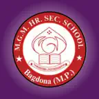 MGM Hr Sec School Bagdona iOS Icon