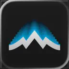 BLEASS Spectral Resonator iOS Icon