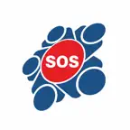 Sinesp SOS iOS Icon