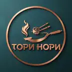 ТОРИ НОРИ iOS Icon