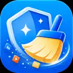 Cleanup; Phone Storage Cleaner iOS Icon