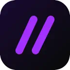 Runn - AI Social Running App iOS Icon