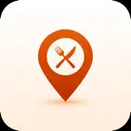 My Restaurant Reminder iOS Icon
