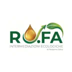 Rofa iOS Icon
