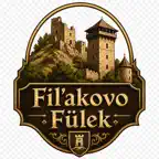 Füleki Vár iOS Icon