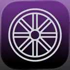 Find My Car: Carvia Icon