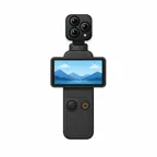 Pocket 4 Cam iOS Icon