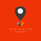 Tard Station DistributionPoint iOS Icon