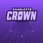 Charlotte Crown iOS Icon