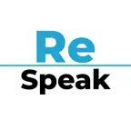 ReSpeak: Shadowing exercises iOS Icon