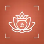 AR Scanner - Puja & Abhishek iOS Icon