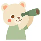 Esilbe: Visual Schedule Icon