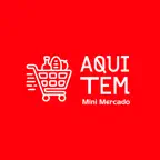Aqui Tem Mini Mercado iOS Icon