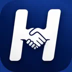Help Fácil — Jobs & Helpers Icon