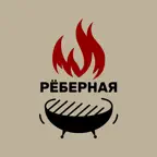 Рёберная iOS Icon