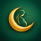 Sakina: Muslim Pregnancy Icon