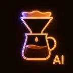 Coffee Lab AI - Brew Smarter iOS Icon